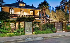 Bungalows 313